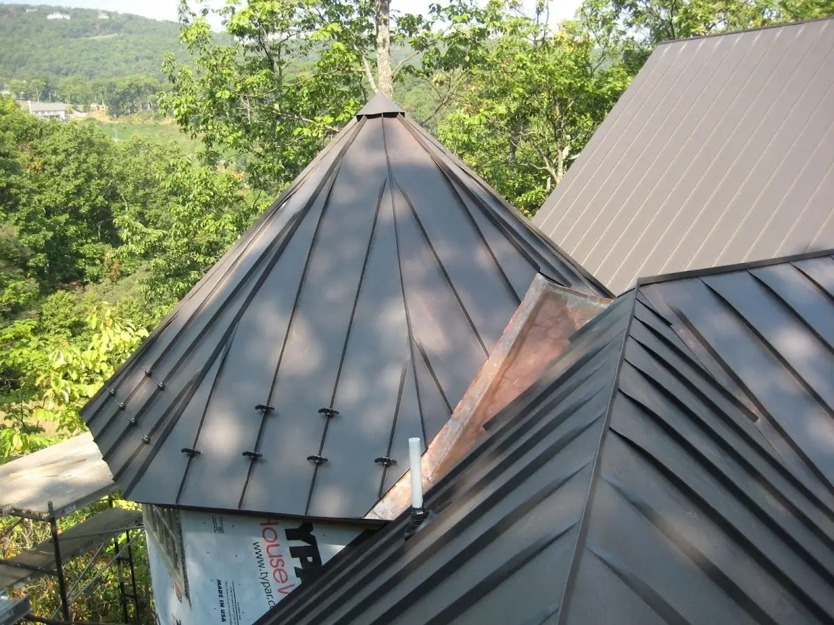 Professional Shingle Replacement & Repair by Craftsman Roofing in Griffith Park